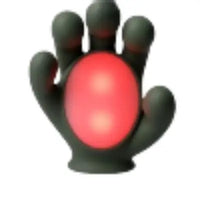 Red Light Therapy Mode